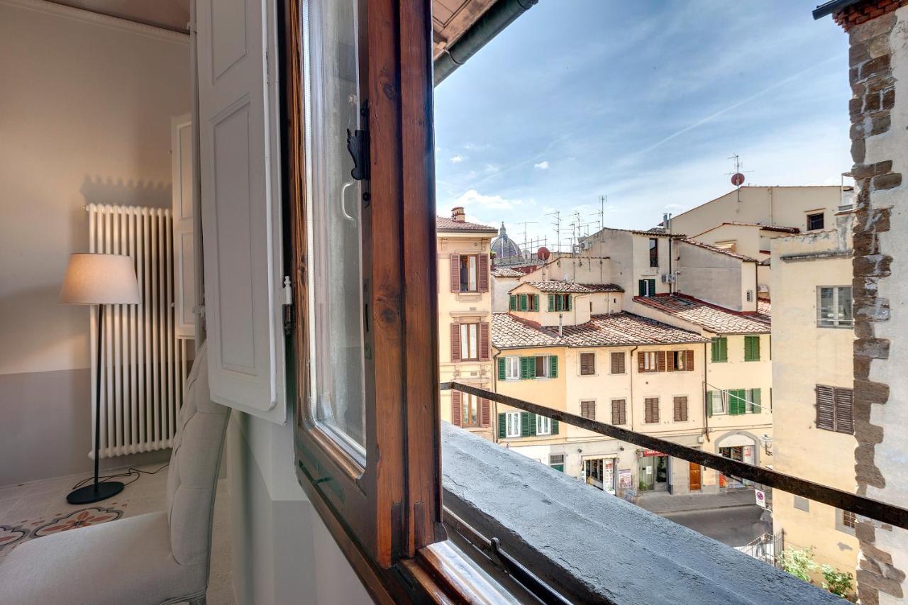 Zante Apartment By Mamo Florenz Exterior foto