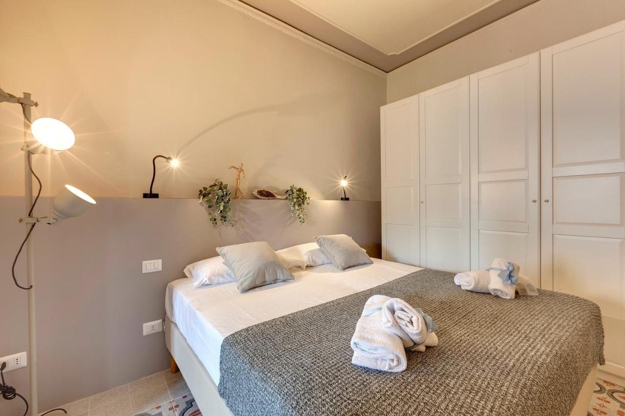 Zante Apartment By Mamo Florenz Exterior foto